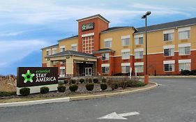 Extended Stay America - Meadowlands - East Rutherford